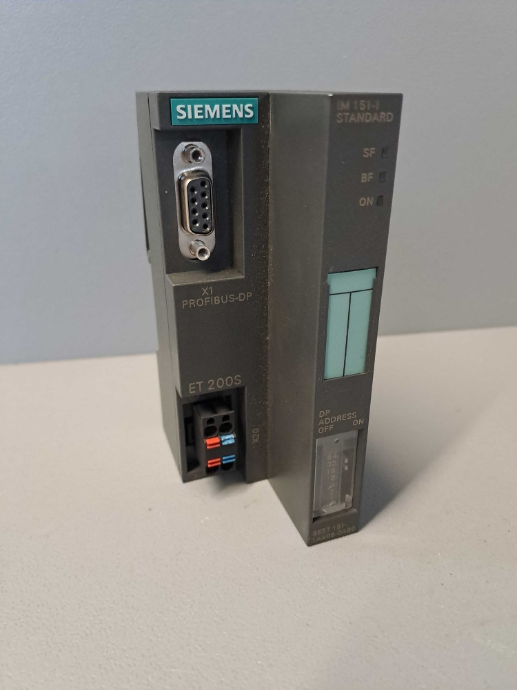 SIEMENS  6ES71511AA060AB0