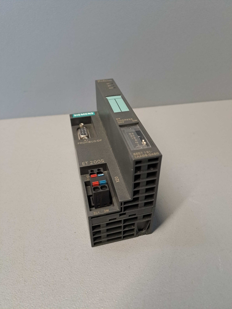 SIEMENS  6ES71511AA060AB0