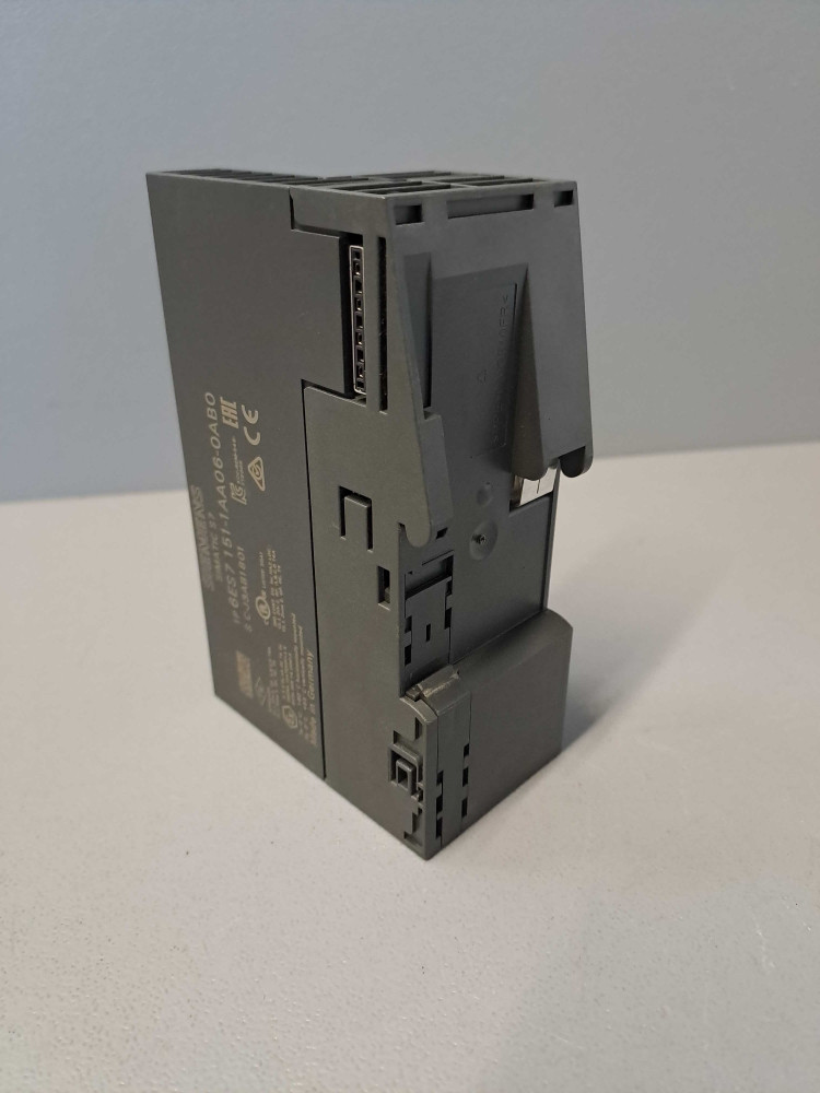 SIEMENS  6ES71511AA060AB0