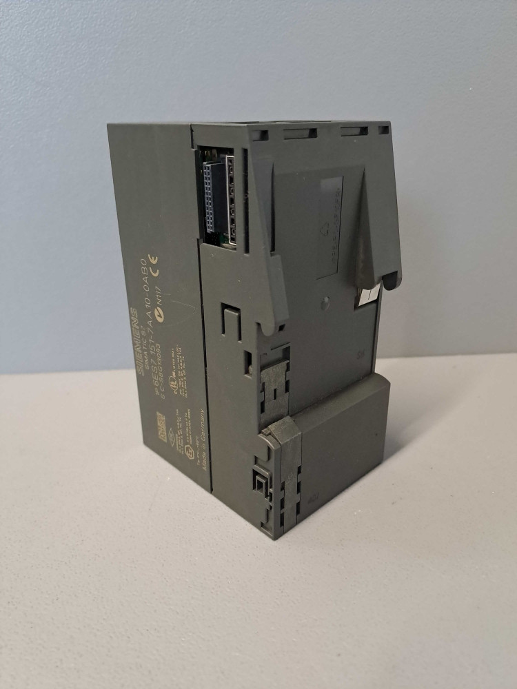 SIEMENS  6ES71517AA100AB0