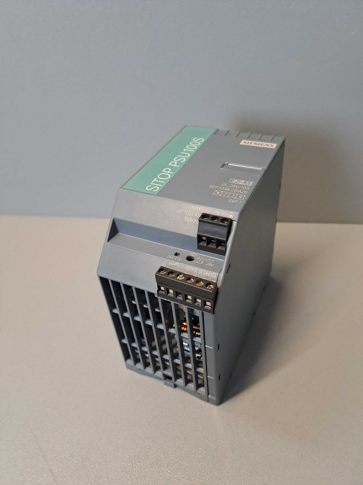 SIEMENS  6EP13342BA20