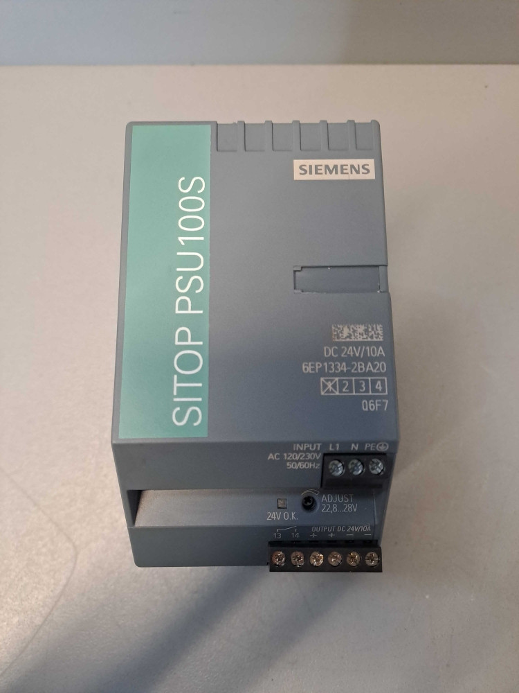 SIEMENS  6EP13342BA20