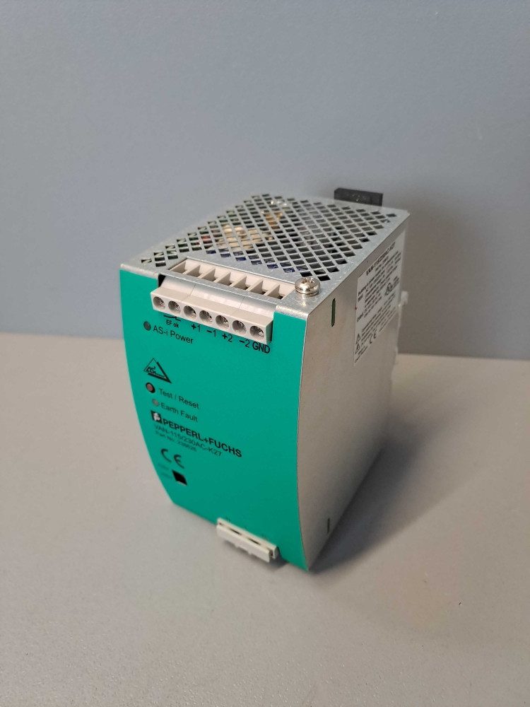 PEPPERL FUCHS  VAN115230ACK27