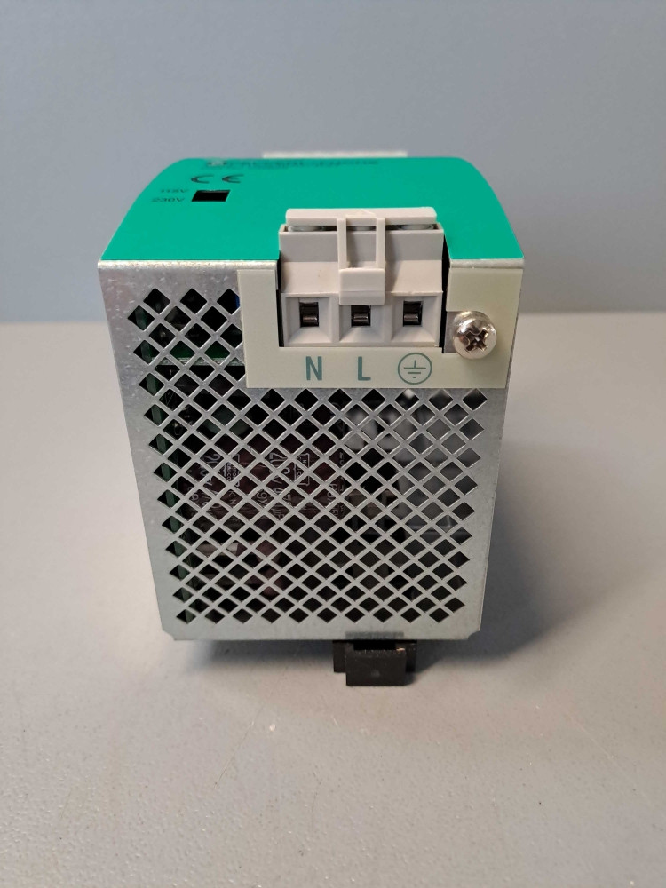 PEPPERL FUCHS  VAN115230ACK27