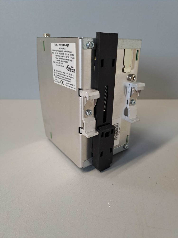 PEPPERL FUCHS  VAN115230ACK27