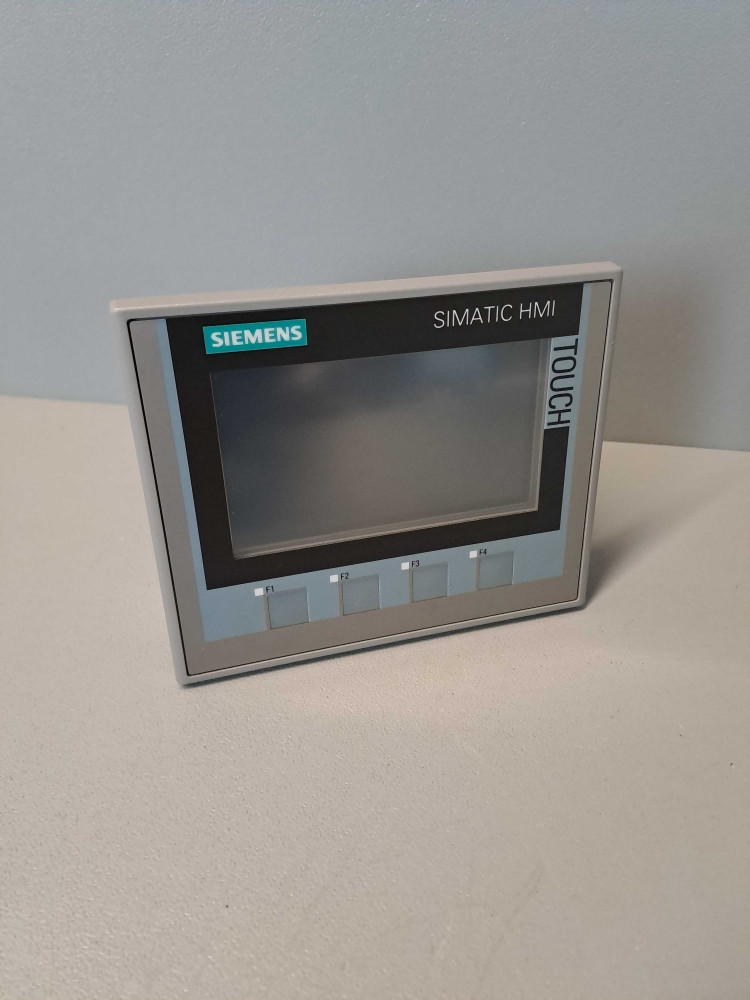 SIEMENS  6AV21242DC010AX0