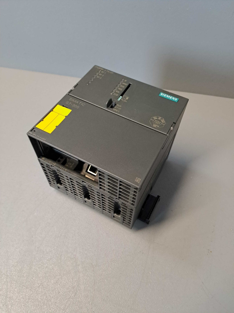 SIEMENS  6ES73183FL010AB0