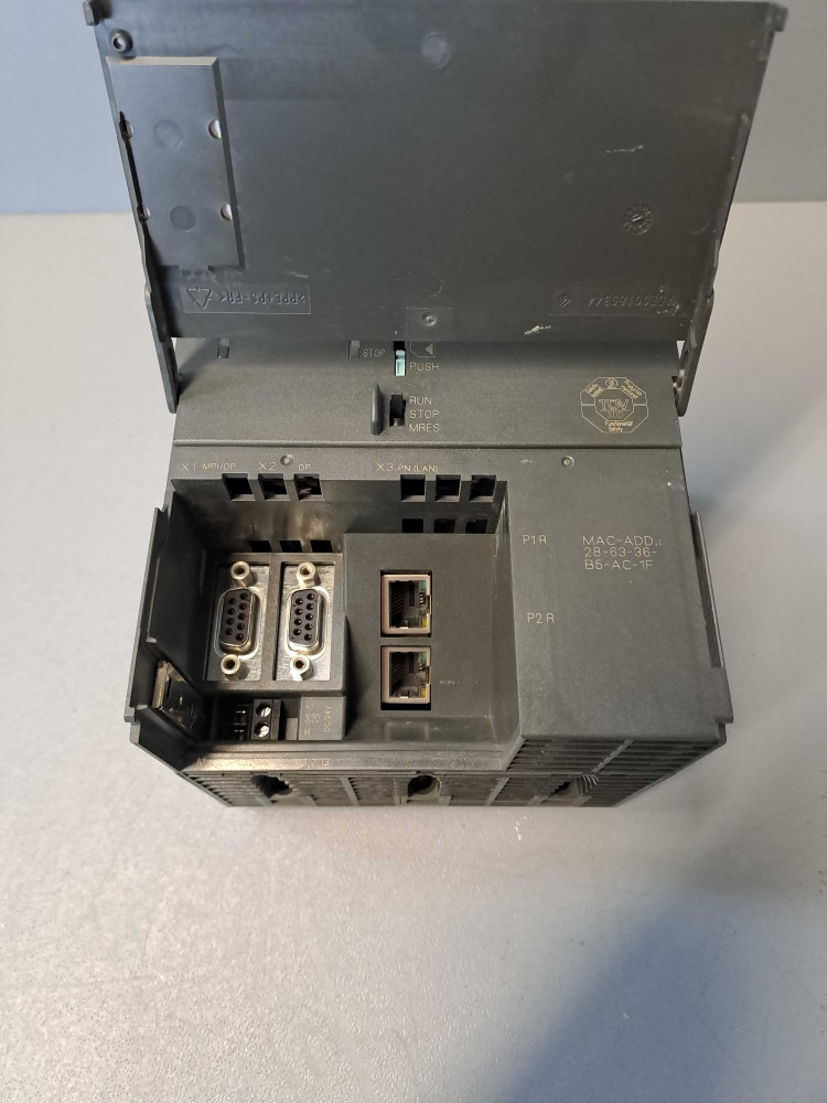 SIEMENS  6ES73183FL010AB0