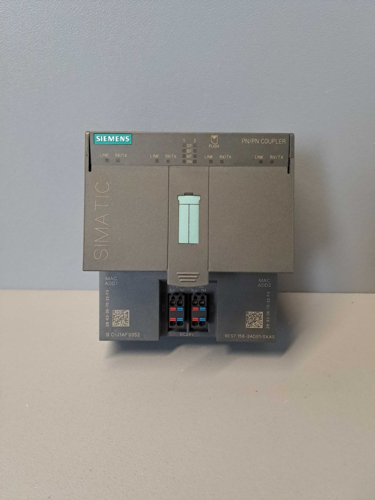 SIEMENS  6ES71583AD010XA0