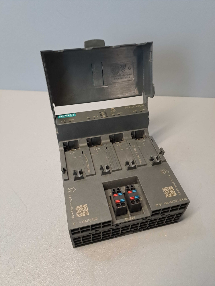 SIEMENS  6ES71583AD010XA0