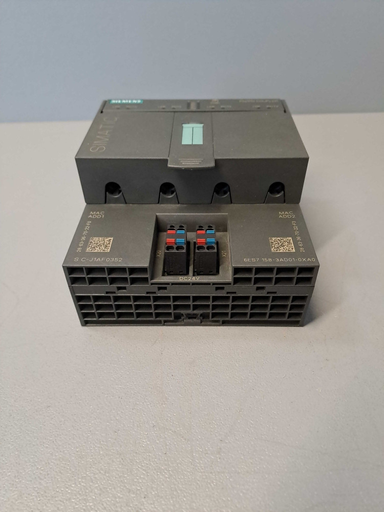 SIEMENS  6ES71583AD010XA0