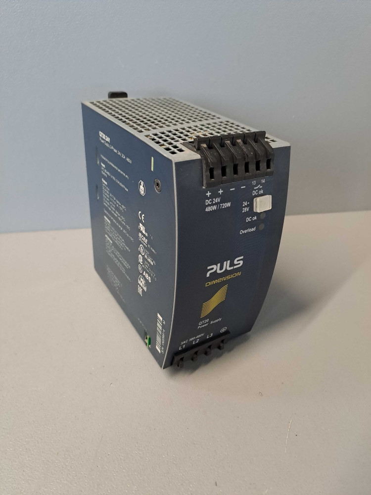 PULS QT20241