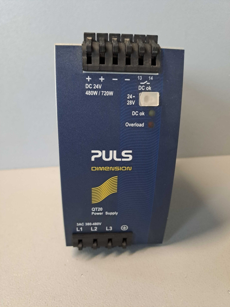 PULS QT20241