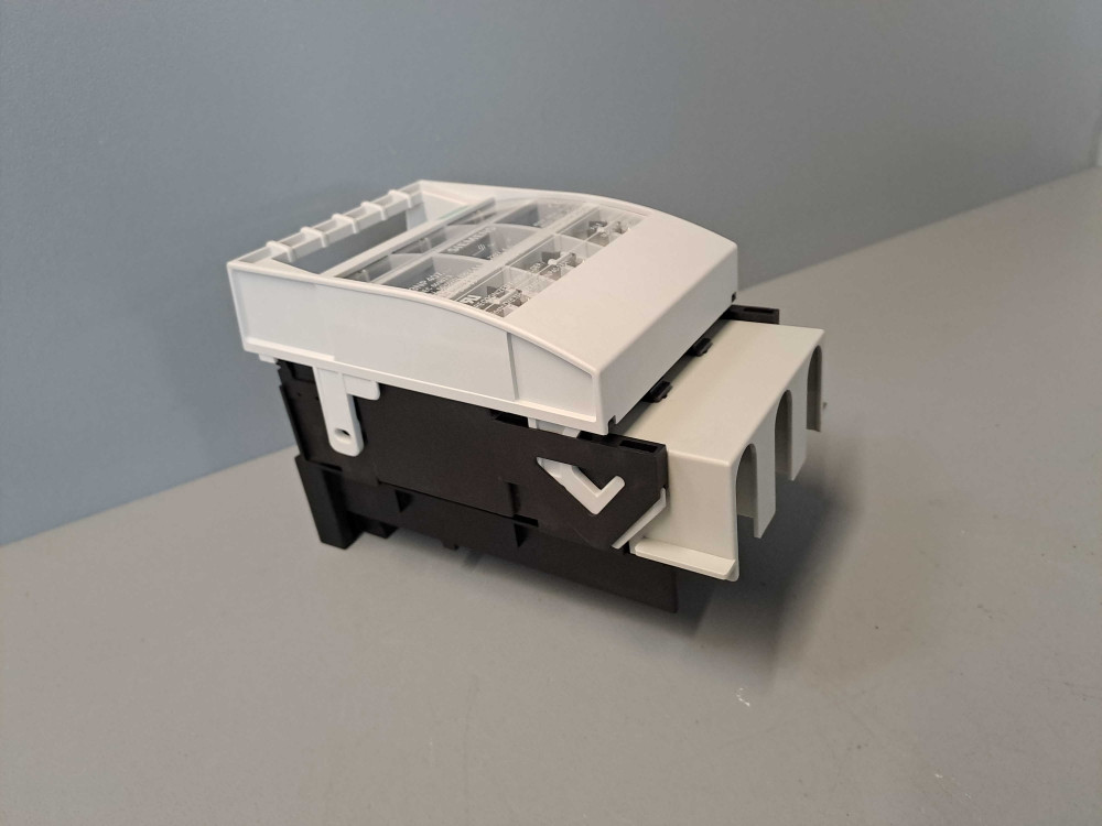 SIEMENS  3ZX1012ONP402AA1