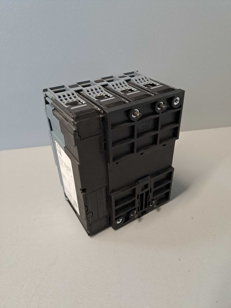 SIEMENS  3VA11803EE460AA0