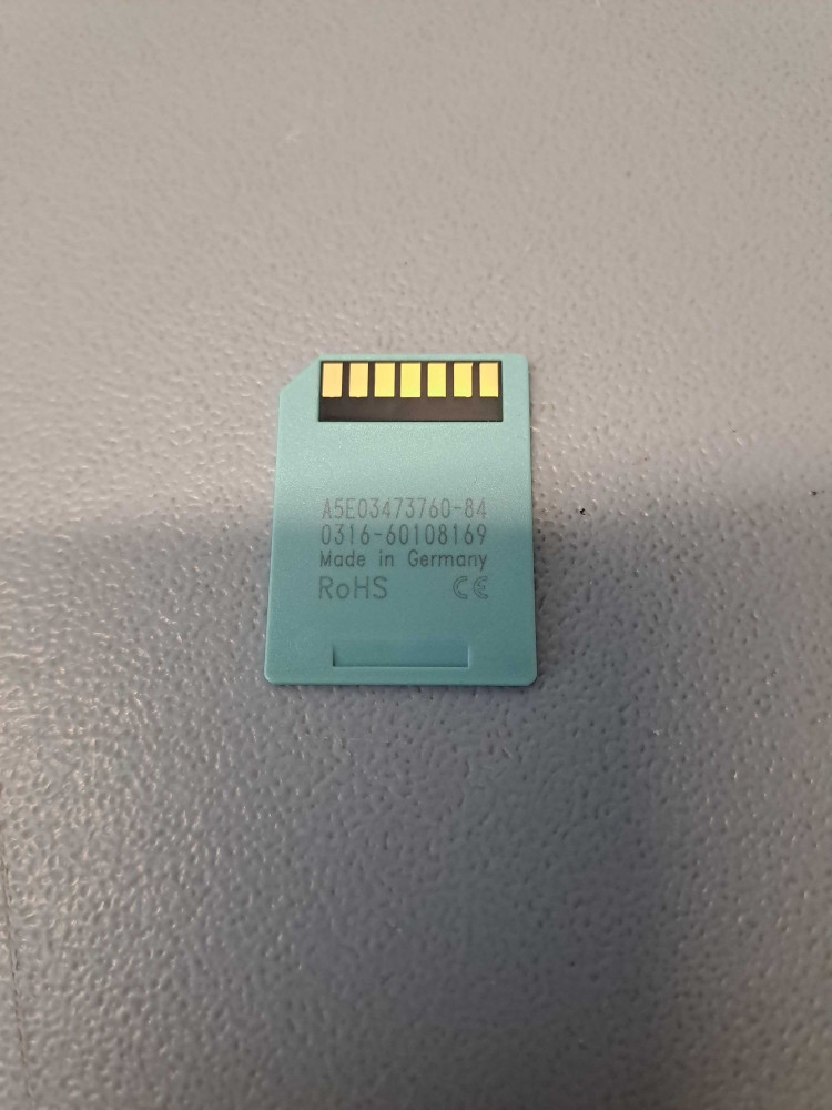 SIEMENS  6ES79538LM310AA0