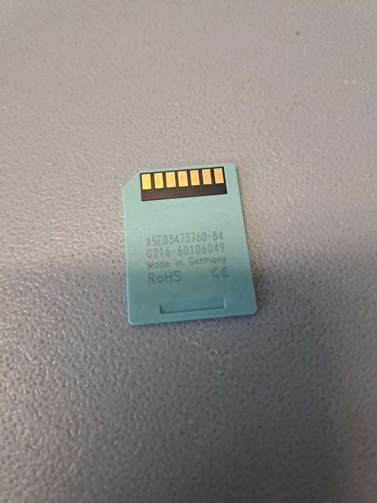 SIEMENS 6ES79538LF310AA0