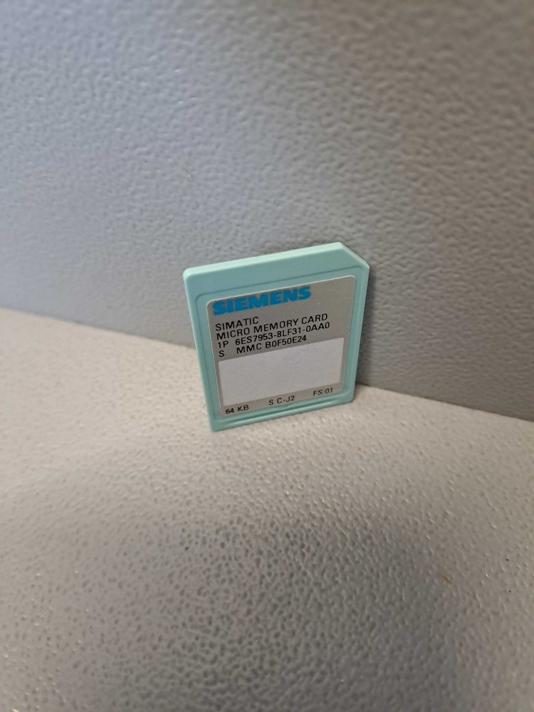 SIEMENS 6ES79538LF310AA0