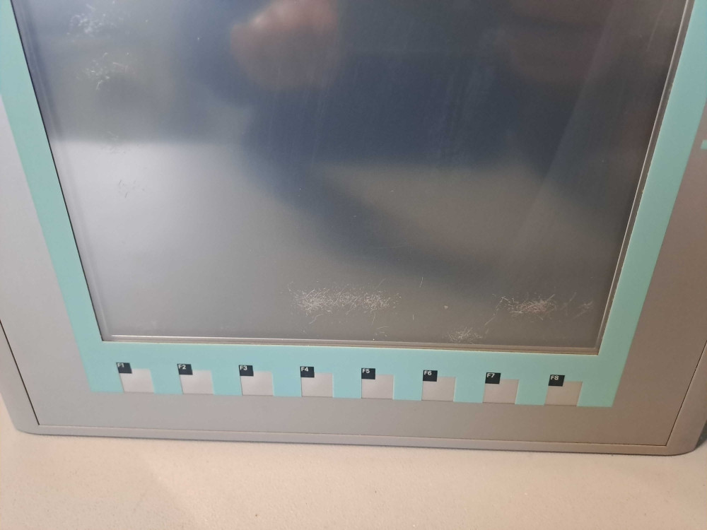 SIEMENS 6AV66470AF113AX0