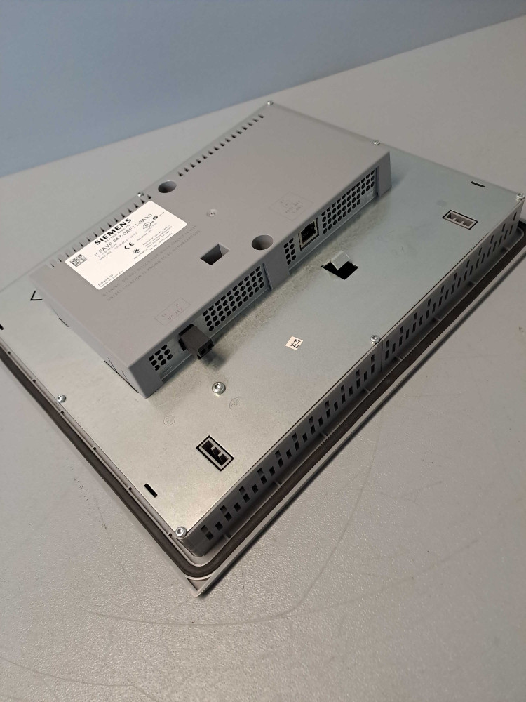 SIEMENS 6AV66470AF113AX0