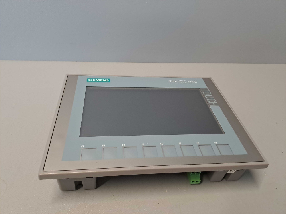 SIEMENS  6AV21232GB030AX0
