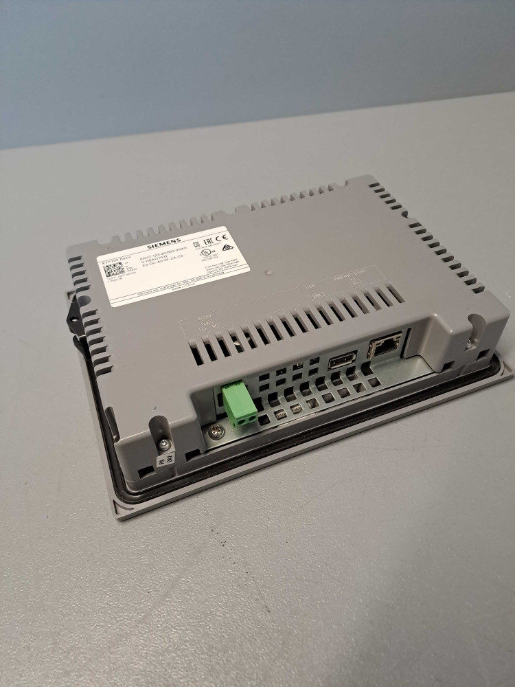 SIEMENS  6AV21232GB030AX0