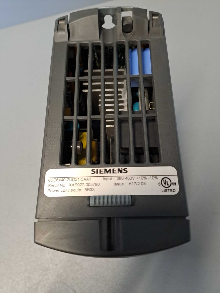 SIEMENS 6ES64402UD215AA1