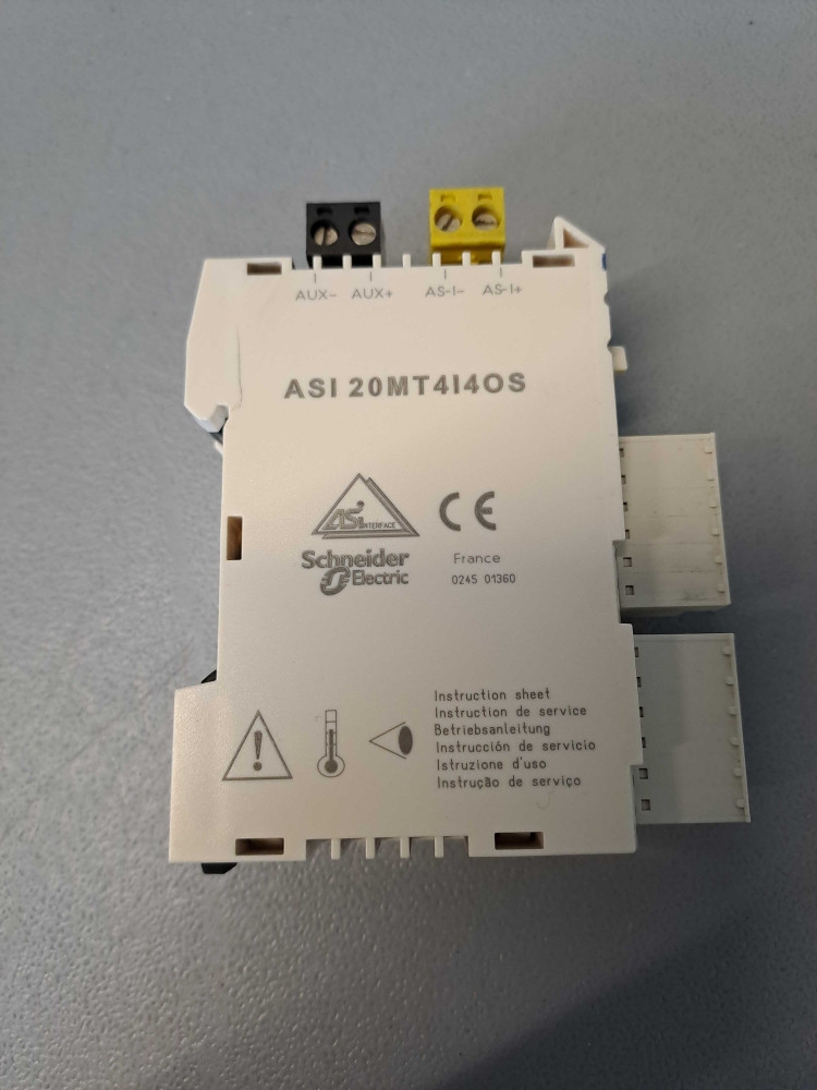 SCHNEIDER  ASI20MT4I4OS