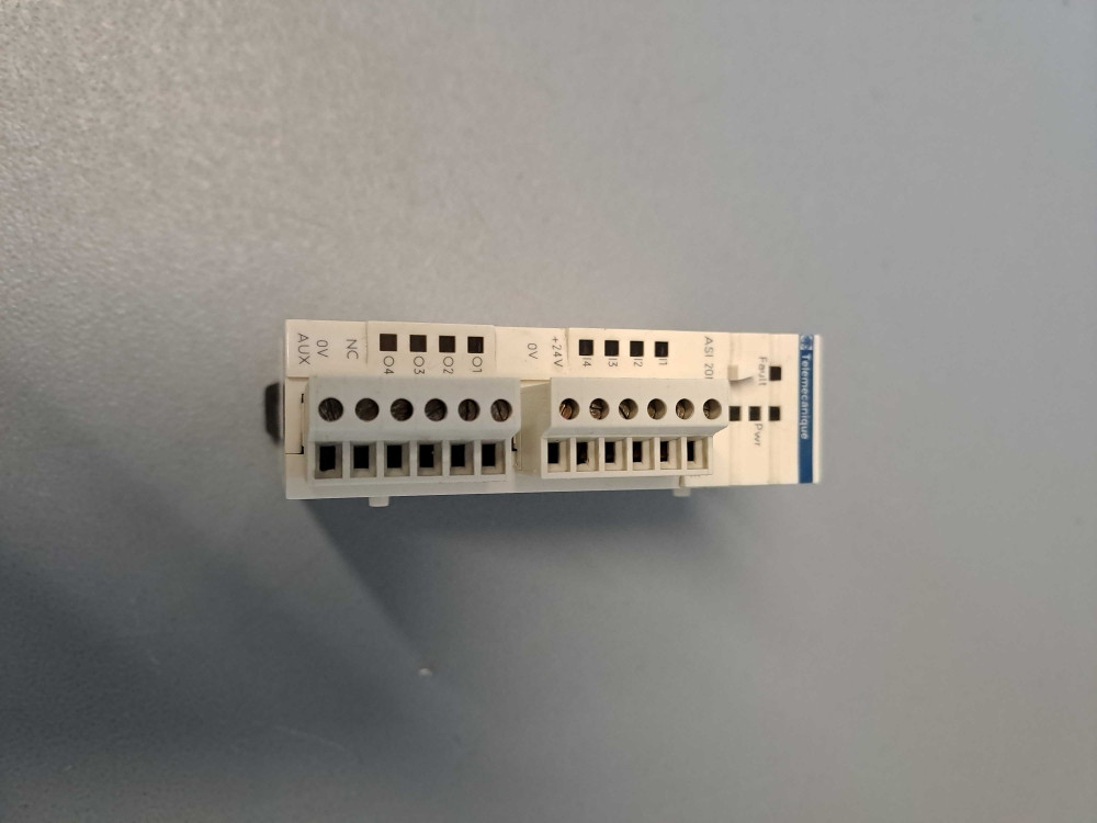 SCHNEIDER  ASI20MT4I4OS