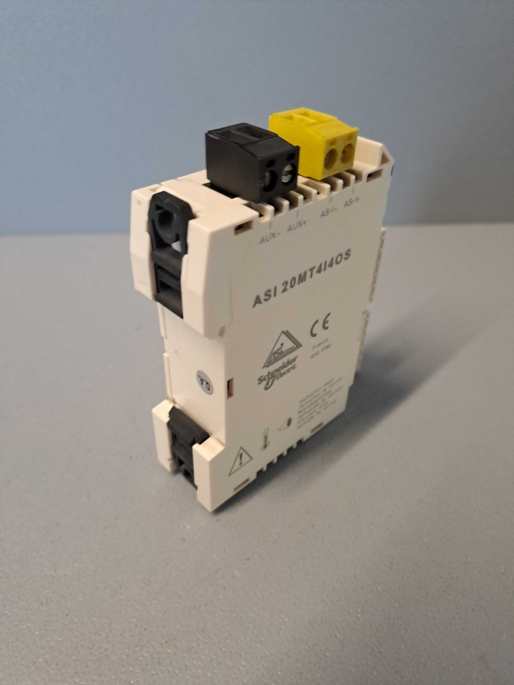 SCHNEIDER  ASI20MT4I4OS