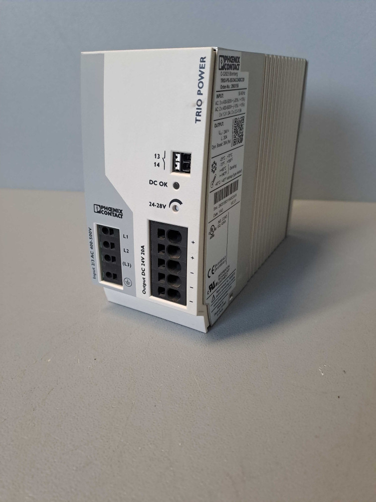 PHOENIX CONTACT  2903155