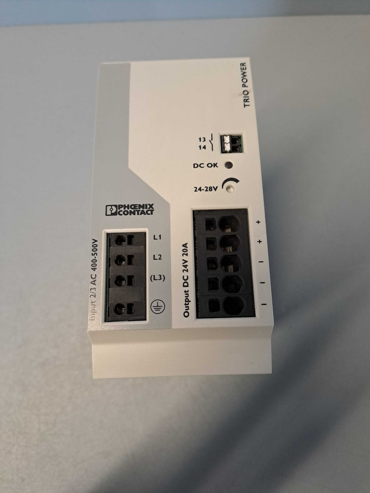 PHOENIX CONTACT  2903155