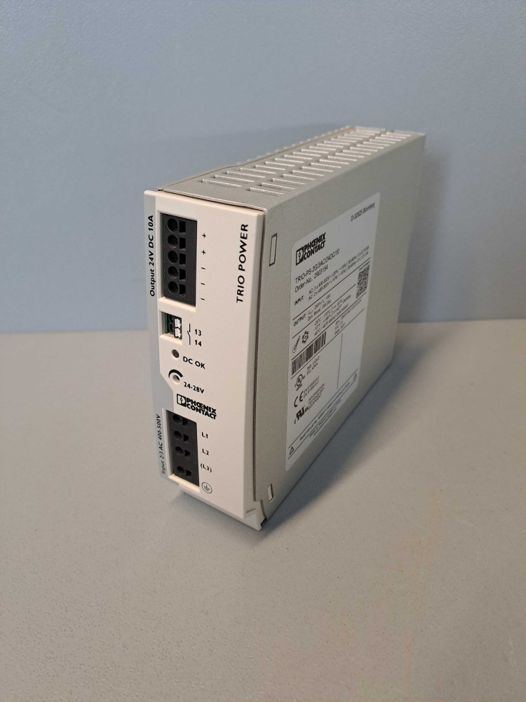 PHOENIX CONTACT  2903154