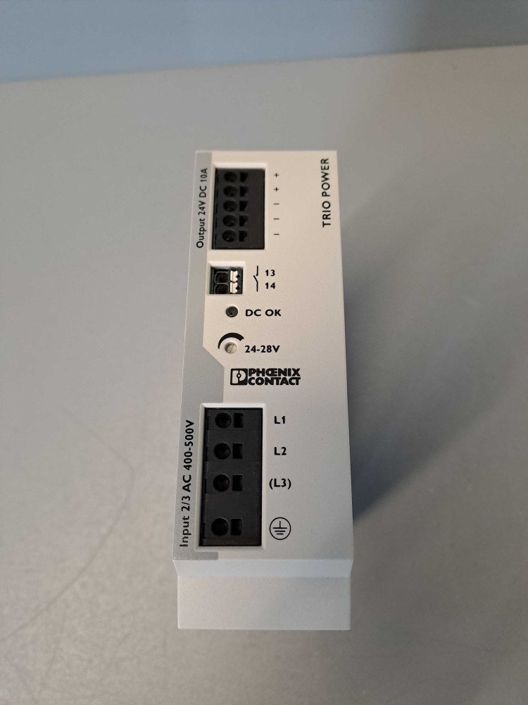 PHOENIX CONTACT  2903154