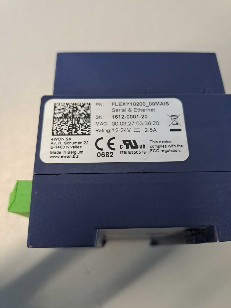 EWON FLEXY1020000MAS