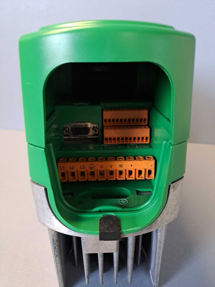 LEROY SOMER  UMV43013.5T