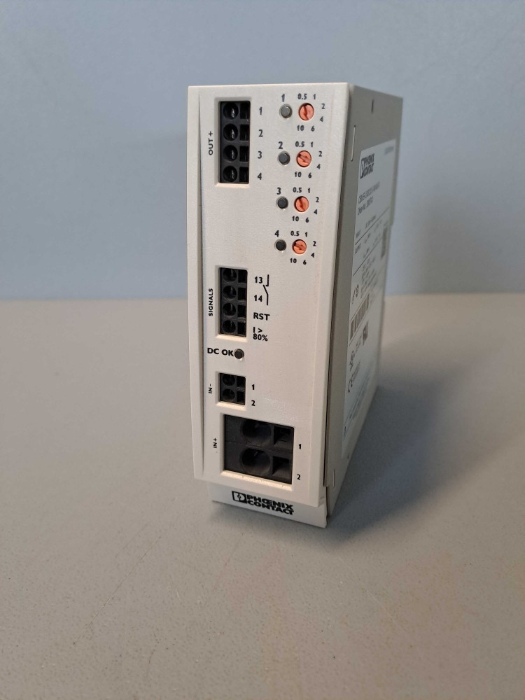 PHOENIX CONTACT  2905743