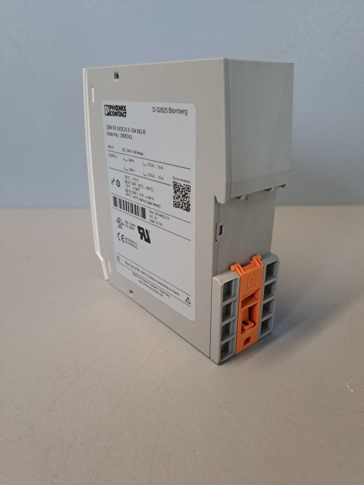 PHOENIX CONTACT  2905743