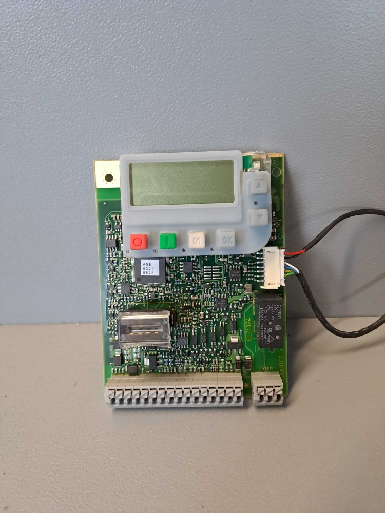 SIEMENS  A5E31340222