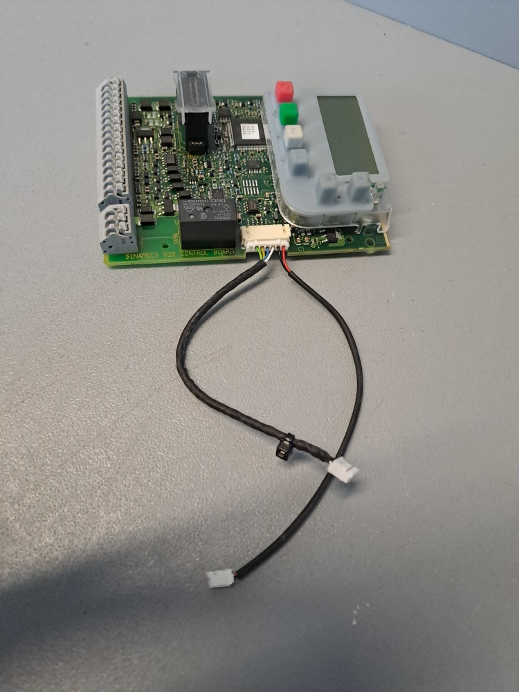 SIEMENS  A5E31340222