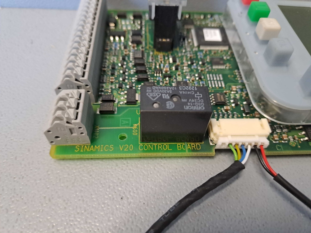 SIEMENS  A5E31340222