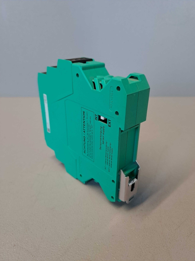 PEPPERL FUCHS  209759