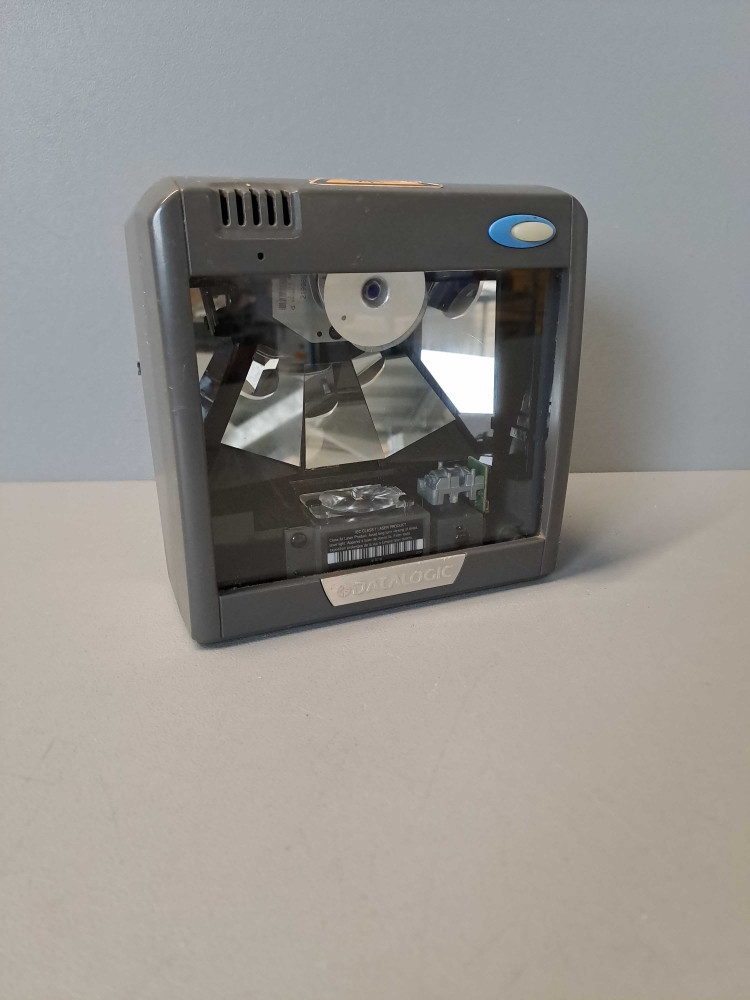 DATALOGIC MAGELLAN2200VS