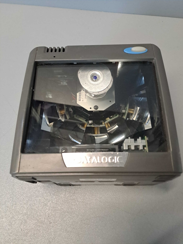 DATALOGIC MAGELLAN2200VS
