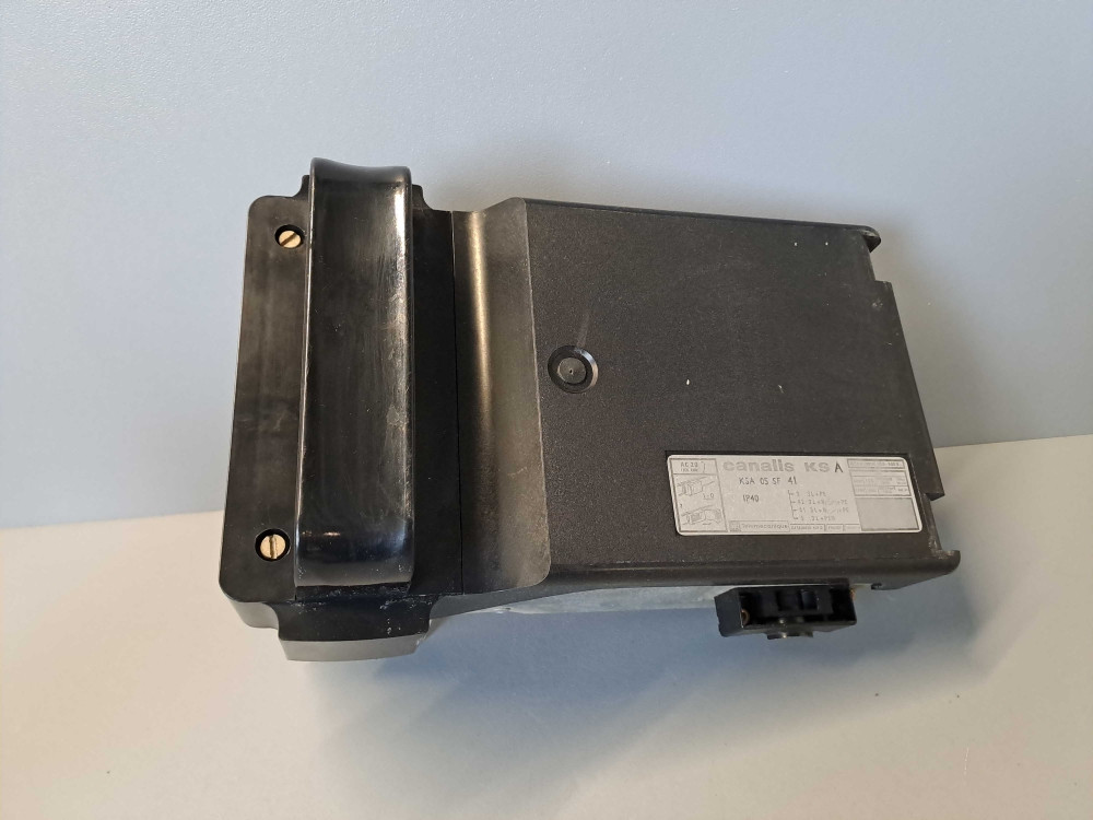 TÉLÉMÉCANIQUE  KSA05SF41