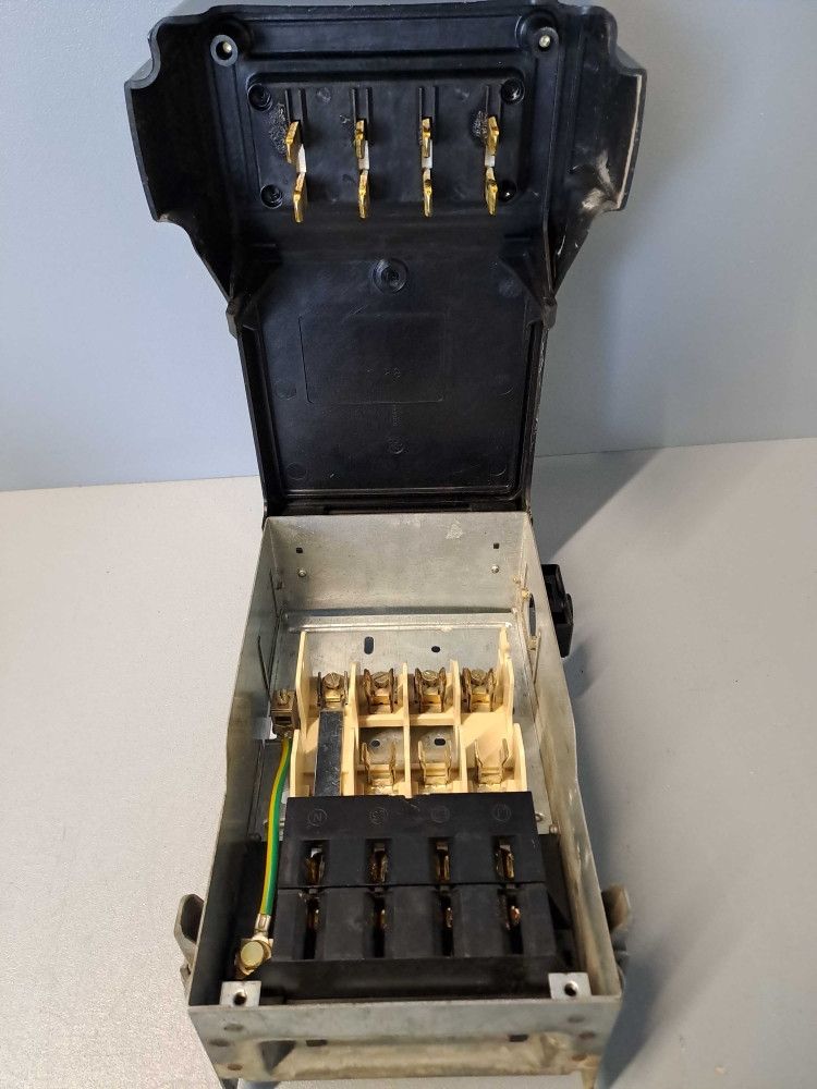 TÉLÉMÉCANIQUE  KSA05SF41