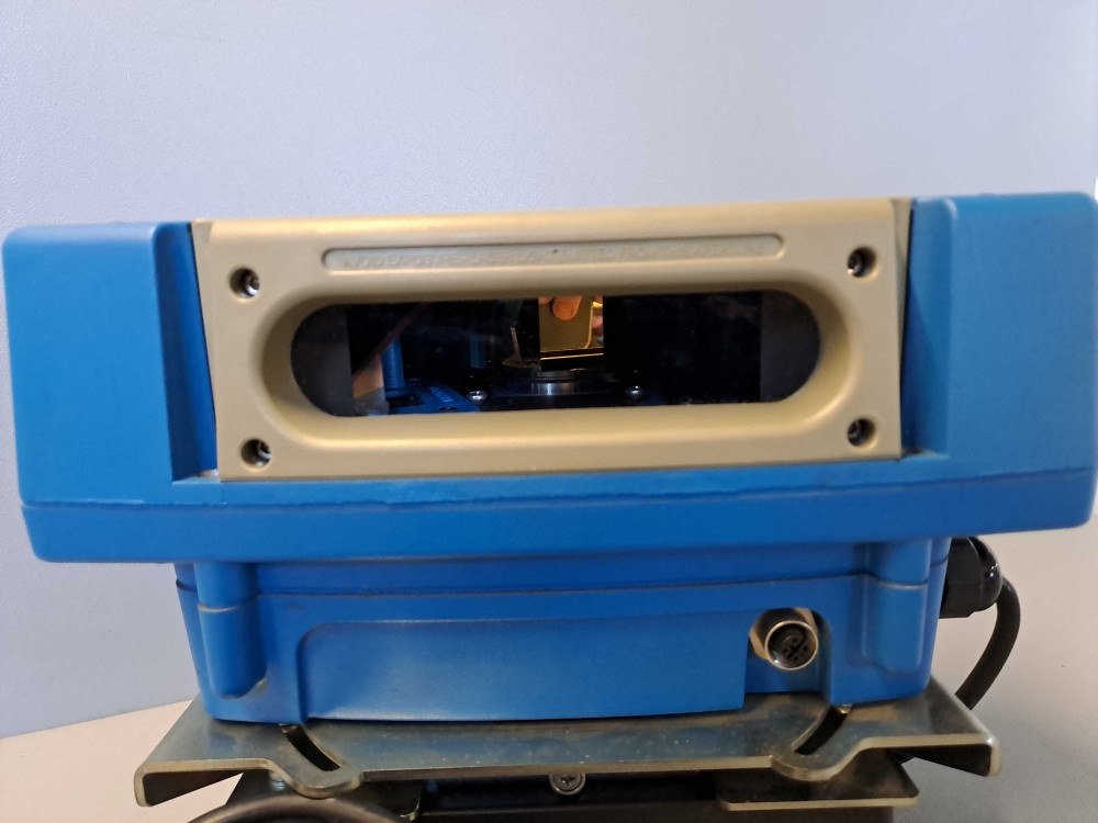 ACCUSORT AXIOM + PS4024