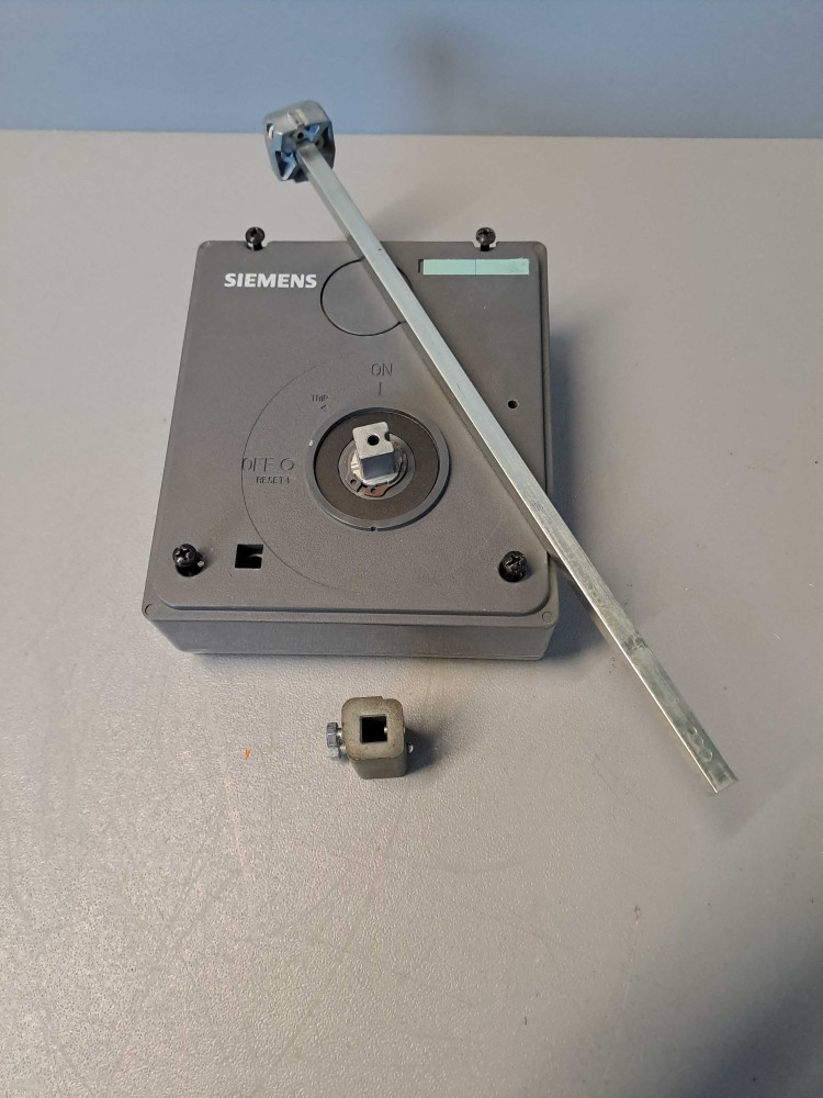 SIEMENS 3VL94003HE00