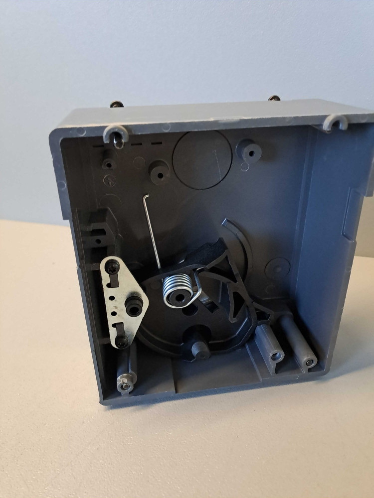 SIEMENS 3VL94003HE00