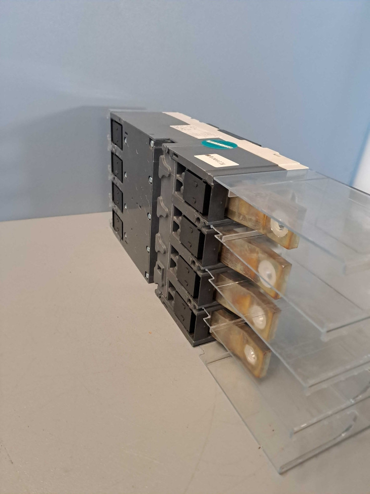 SIEMENS  3VL47401EE460AB1